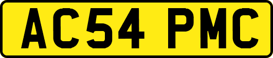 AC54PMC