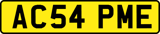 AC54PME