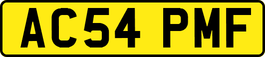 AC54PMF