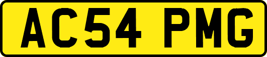 AC54PMG