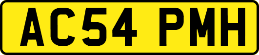AC54PMH