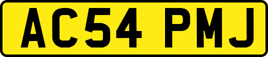 AC54PMJ