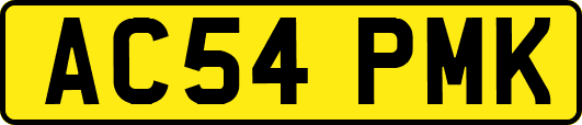 AC54PMK