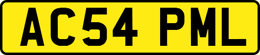 AC54PML