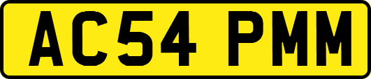AC54PMM