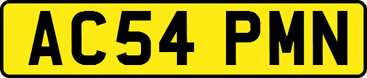 AC54PMN