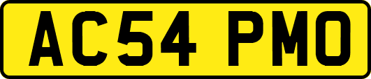 AC54PMO