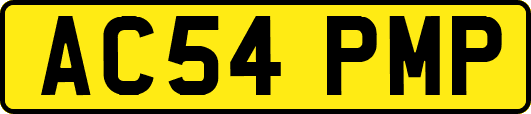 AC54PMP