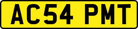 AC54PMT