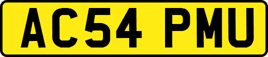 AC54PMU