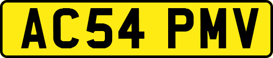 AC54PMV