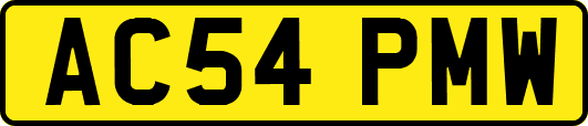 AC54PMW