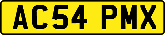 AC54PMX