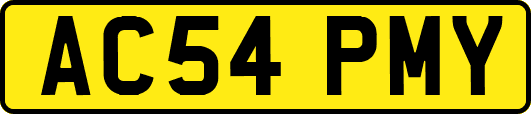 AC54PMY