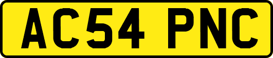 AC54PNC