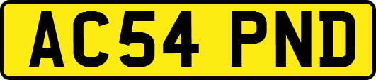 AC54PND