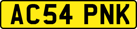 AC54PNK