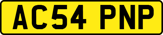 AC54PNP