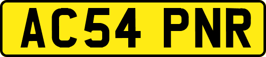 AC54PNR
