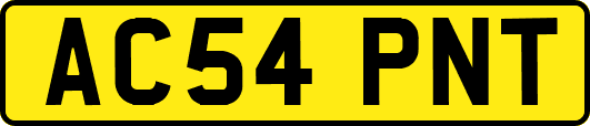 AC54PNT