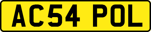 AC54POL
