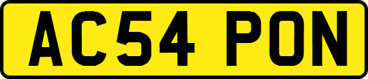 AC54PON