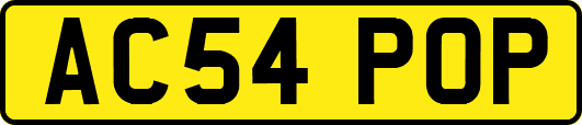 AC54POP