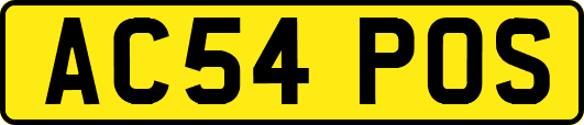 AC54POS