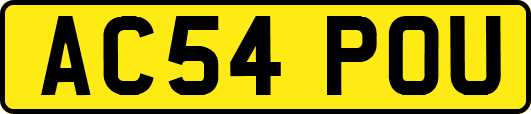AC54POU