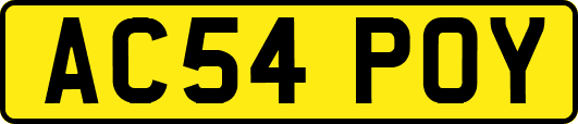 AC54POY