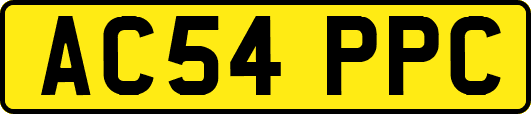AC54PPC