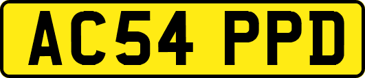 AC54PPD