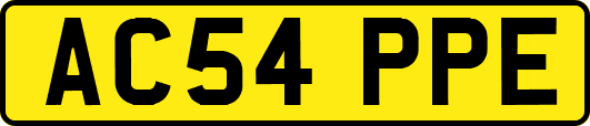 AC54PPE