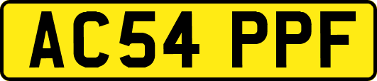 AC54PPF