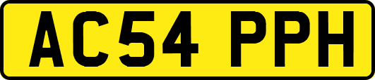 AC54PPH