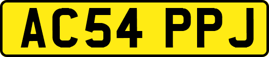 AC54PPJ