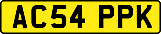 AC54PPK