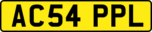 AC54PPL