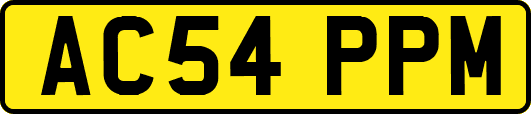 AC54PPM