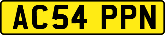 AC54PPN
