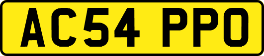 AC54PPO