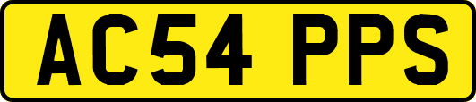 AC54PPS