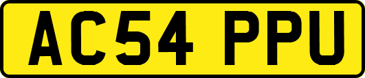 AC54PPU