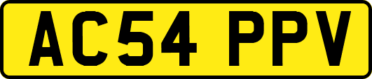 AC54PPV