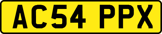 AC54PPX