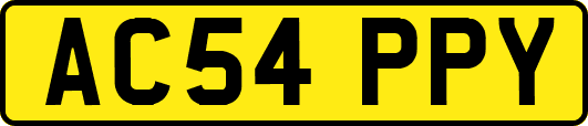 AC54PPY