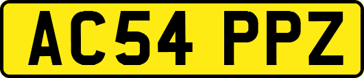 AC54PPZ