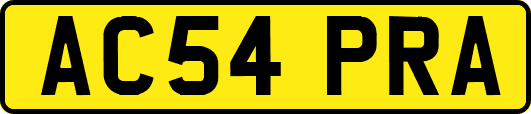 AC54PRA