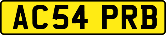 AC54PRB