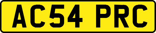 AC54PRC
